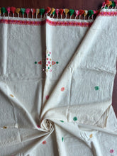 Load image into Gallery viewer, Bhujodi Kala Cotton Blouse Piece #24