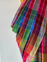 Load image into Gallery viewer, Handwoven Bhujodi Kala Cotton Saree