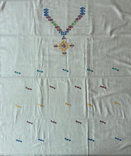 Load image into Gallery viewer, Bhujodi Kala-Cotton 3 piece Suit