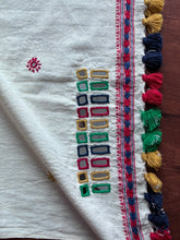 Load image into Gallery viewer, Bhujodi Kala Cotton Blouse Piece #25