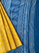 Load image into Gallery viewer, Mul Cotton Saree