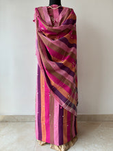 Load image into Gallery viewer, Bhujodi Kala-Cotton 3 piece Suit