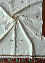 Load image into Gallery viewer, Bhujodi Kala Cotton Blouse Piece #23