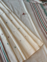 Load image into Gallery viewer, Bhujodi Kala Cotton Dupatta
