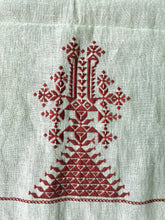 Load image into Gallery viewer, Soof Kala Cotton Stole