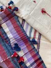 Load image into Gallery viewer, Bhujodi Kala Cotton Dupatta