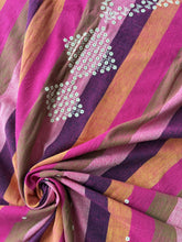Load image into Gallery viewer, Bhujodi Kala-Cotton 3 piece Suit