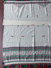 Load image into Gallery viewer, Bhujodi Kala Cotton Blouse Piece