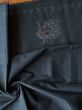 Load image into Gallery viewer, Tangaliya Cotton Blouse piece
