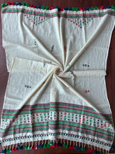 Load image into Gallery viewer, Bhujodi Kala Cotton Blouse Piece