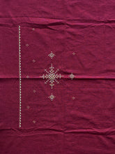 Load image into Gallery viewer, Soof Cotton Blouse Piece
