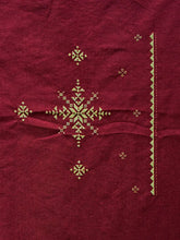 Load image into Gallery viewer, Soof Cotton Blouse Piece
