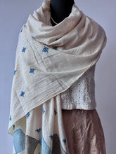 Load image into Gallery viewer, Soof Kala Cotton Stole