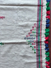 Load image into Gallery viewer, Bhujodi Kala Cotton Blouse Piece