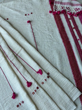 Load image into Gallery viewer, Bhujodi Kala Cotton Dupatta