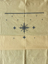 Load image into Gallery viewer, Soof Emboidered Cotton Blouse Piece