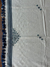 Load image into Gallery viewer, Bhujodi Kala Cotton Blouse Piece