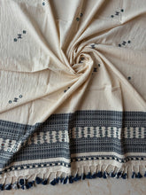 Load image into Gallery viewer, Bhujodi Kala Cotton Blouse Piece