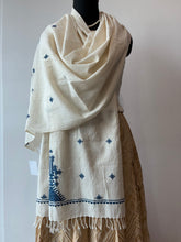 Load image into Gallery viewer, Soof Kala Cotton Stole