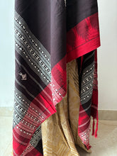 Load image into Gallery viewer, Kotpad Handloom Cotton Dupatta