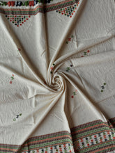 Load image into Gallery viewer, Bhujodi Kala Cotton Blouse Piece