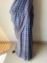 Load image into Gallery viewer, Maheshwari Silk Cotton Saree