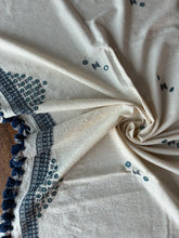Load image into Gallery viewer, Bhujodi Kala Cotton Blouse Piece