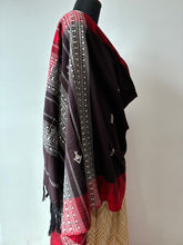 Load image into Gallery viewer, Kotpad Handloom Cotton Dupatta