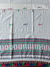 Load image into Gallery viewer, Bhujodi Kala Cotton Blouse Piece