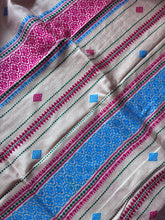 Load image into Gallery viewer, Karvati Kinaar Vidarbha Tussar Jaala Palla Saree