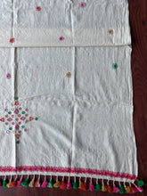 Load image into Gallery viewer, Bhujodi Kala Cotton Blouse Piece #24
