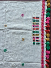Load image into Gallery viewer, Bhujodi Kala Cotton Blouse Piece #24