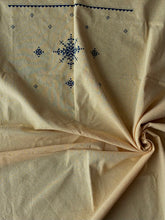 Load image into Gallery viewer, Soof Emboidered Cotton Blouse Piece