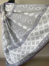 Load image into Gallery viewer, Mul Cotton Saree