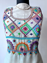 Load image into Gallery viewer, Lambani Maheshwari Silk-Cotton Kurta