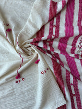 Load image into Gallery viewer, Bhujodi Kala Cotton Dupatta