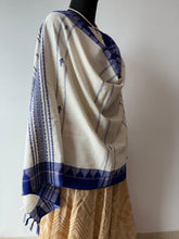 Load image into Gallery viewer, Kotpad Handloom Cotton Dupatta