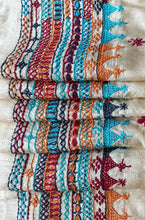 Load image into Gallery viewer, Tussar Lambani Blouse Piece