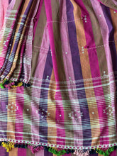 Load image into Gallery viewer, Bhujodi Kala-Cotton 3 piece Suit