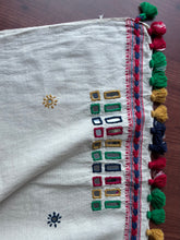 Load image into Gallery viewer, Bhujodi Kala Cotton Blouse Piece #25