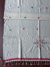 Load image into Gallery viewer, Bhujodi Kala Cotton Blouse Piece #24