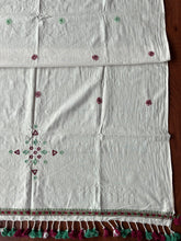 Load image into Gallery viewer, Bhujodi Kala Cotton Blouse Piece #23