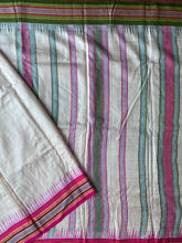 Load image into Gallery viewer, Karvati Kinaar Vidarbha Tussar Saree