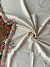 Load image into Gallery viewer, Bhujodi Kala Cotton Blouse Piece