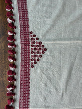 Load image into Gallery viewer, Bhujodi Kala Cotton Blouse Piece