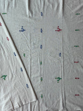 Load image into Gallery viewer, Handwoven Bhujodi Kala Cotton Saree