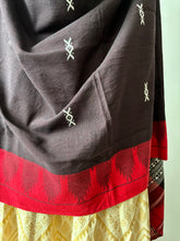 Load image into Gallery viewer, Kotpad Handloom Cotton Dupatta