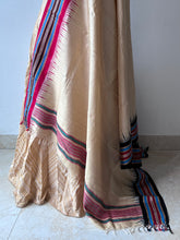 Load image into Gallery viewer, Vidarbha Handloom Tussar Dupatta
