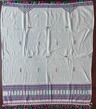 Load image into Gallery viewer, Bhujodi Kala Cotton Blouse Piece #15