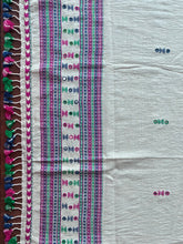 Load image into Gallery viewer, Bhujodi Kala Cotton Blouse Piece #15